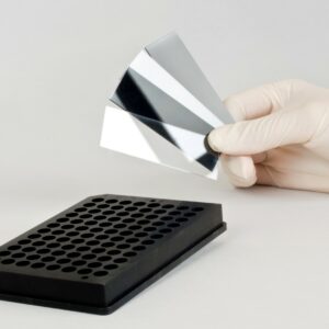 Microarray slides & Microplates