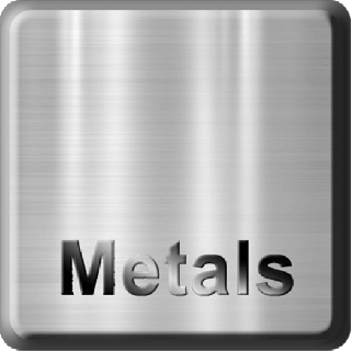 metals