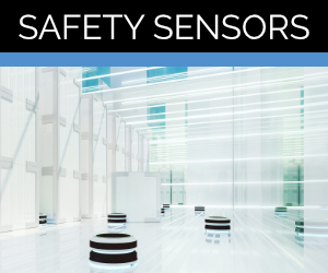 safety sensors