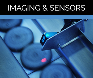 imaging and sensors