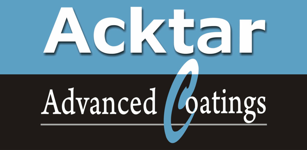 Product papers - Acktar black coatings
