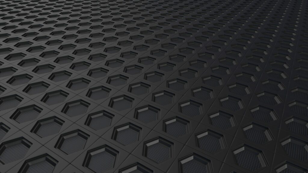 Black oxide coating Acktar black coatings