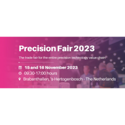 Precision Fair 15-16 November 2023