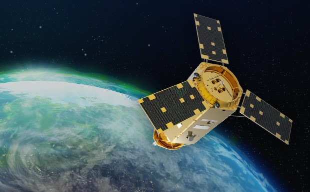 KOMPAST is a series of South Korean satellite programs for various applications
