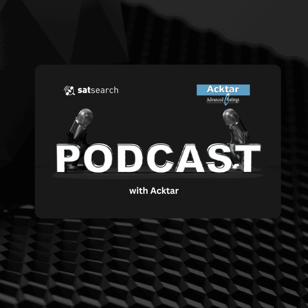 High-Performance Coatings Now Also Available to Listen To